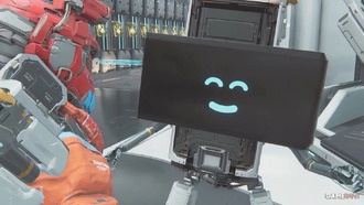 Все награды Клуба печатей Кабина в Pragmata