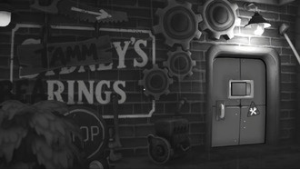 Как открыть мастерскую Тэмми и улучшить оружие в Mouse: P.I. For Hire