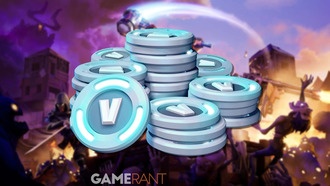Как получить бесплатные V-Bucks в Fortnite Save the World