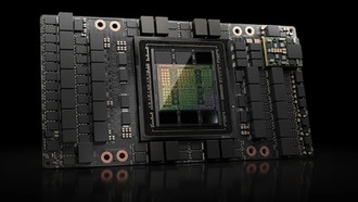 Дженсен Хуанг: 7-нм техпроцесс уже достаточно хорош, а HBM не обязательно требует EUV