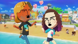 Как создать пару в Tomodachi Life: Living the Dream — полный гайд по романтике