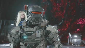 Pragmata: что такое New Game+ и что в нем сохраняется