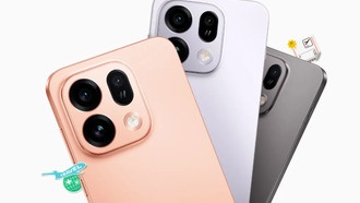 Oppo Find X9s с процессором Dimensity 9500s замечен в Geekbench