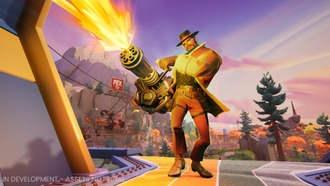 Last Flag — шутер от солиста Imagine Dragons — не смог найти аудиторию