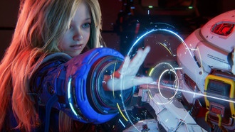 Сколько времени займет прохождение Pragmata?