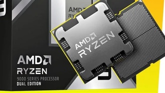 Цена AMD Ryzen 9 9950X3D2 в Великобритании составит 799 фунтов