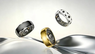 Rogbid представила умное кольцо SR15 с отслеживанием здоровья и жестовым управлением