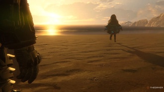 Полное прохождение Терра-Дома в Pragmata: все секреты, коллекционные предметы и боссы