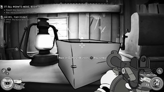 Гайд: Oh Yes They Float в Mouse P.I. for Hire — где найти набор шариков