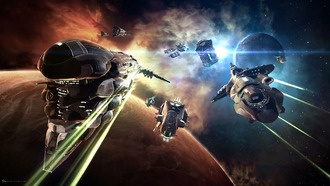 В EVE Online после 23 лет появятся зоны без PvP