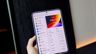 OPPO представит первый в мире планшет на Snapdragon 8 Gen 5 — OPPO Pad Mini