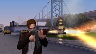 Вышел амбициозный мод GTA: Carcer City, переносящий действие в сеттинг Manhunt