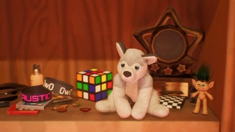 BAFTA отказалась показывать трейлер игры о травме на своей церемонии