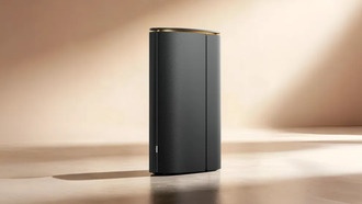 ZTE представила роутер Nebula BE3600 Pro+ с Wi-Fi 7, двумя портами 2.5G и поддержкой mesh