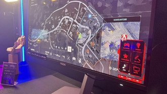 AOC признала проблемы с программным обеспечением мониторов и представила новый OSD