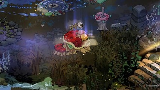 Как разблокировать Погружения в сны в Hades 2: гайд по новому режиму и наградам