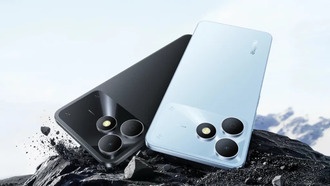 Характеристики и цвета Realme C81 появились в сети