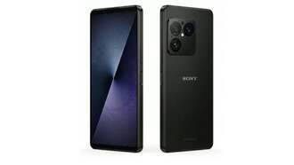 Появились свежие рендеры Sony Xperia 1 VIII с квадратным блоком камер