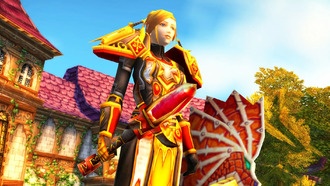 Частный сервер World of Warcraft Turtle WoW закроется в мае после суда с Blizzard