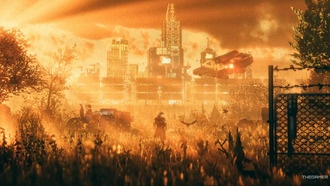 Replaced: 8 советов для успешного прохождения в дистопическом Феникс-Сити