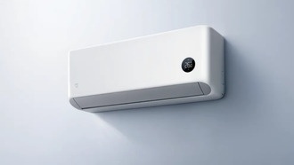 Xiaomi представила доступный кондиционер мощностью 1 л.с. с поддержкой охлаждения и обогрева