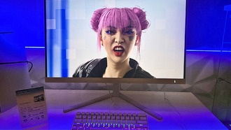 AOC заявляет, что мониторы — лучшее обновление для ПК в условиях роста цен на память и видеокарты