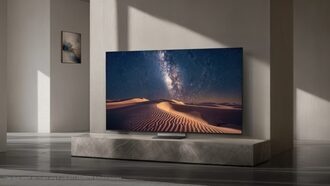 Samsung представила линейку телевизоров Micro RGB 2026 года с диагоналями от 55 до 115 дюймов