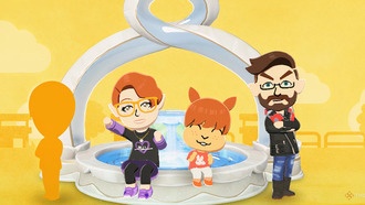 Полное руководство по созданию и кастомизации Mii в Tomodachi Life: Living The Dream