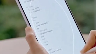 OPPO Pad Mini с новым AI-стилусом выйдет 21 апреля