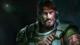 Owlcat Games представила двух новых компаньонов для своих RPG по Warhammer 40,000