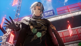 Neverness to Everness получила релизный трейлер и анонсировала музыкальные коллаборации