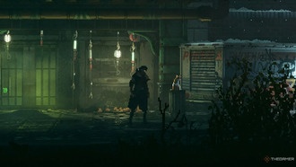 Где найти всех кошек в Replaced