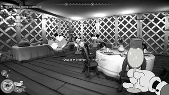 Гайд: Где найти подозрительных членов BMP в Mouse P.I. for Hire (Mouseburg Confidential)