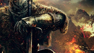 Обнаружена огромная вырезанная карта канализации из Dark Souls 2