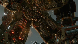 Как победить ЛунаКопателя в Pragmata: полный гайд по боссу шахт Лунума