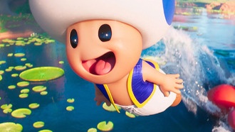 «Супер Марио Галактика» стала самым кассовым фильмом 2026 года