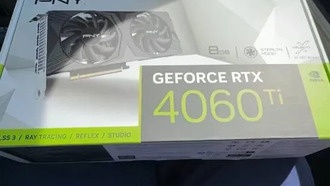 Удачливый геймер купил новую RTX 4060 Ti всего за 12 долларов