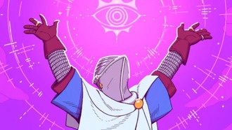 Разработчик лучшей RPG 2026 года объяснил, почему главный герой — клирик