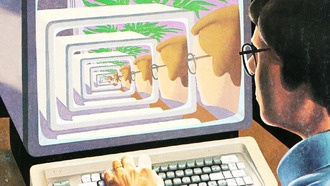 Легендарный журнал Byte оцифрован и доступен бесплатно в Интернет-архиве