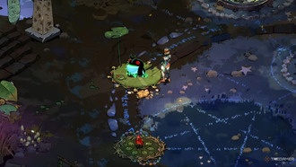 Полный гайд по формам фамильяров в Hades 2: как разблокировать и все варианты скинов