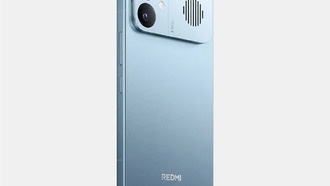 Redmi K90 Max получил новый цвет — небесно-голубой