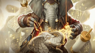 Magic: The Gathering представила новый сет «Secrets of Strixhaven» с пятью новыми механиками