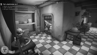 Где найти все фигурки в игре Частный детектив МАУС