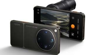 Oppo Find X9 Ultra: новые детали о камере с поддержкой RAW MAX и 16EV динамического диапазона