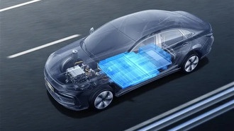 Япония переходит на китайские электромобили на фоне энергетического кризиса