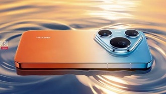 Huawei Pura 90: «Апельсиновое море» и эмоциональная эстетика в смартфонах