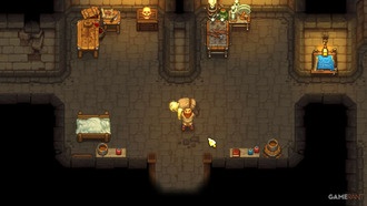 Как воскресить зомби в Graveyard Keeper