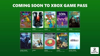 В Xbox Game Pass добавят Kiln, Aphelion, Final Fantasy V и другие игры