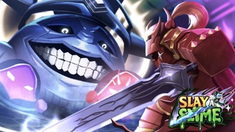 Коды для Slime Seas (Slay a Slime) на апрель 2026 года