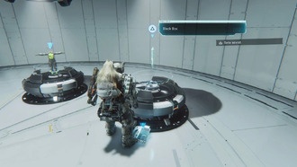 Как получить секретную концовку в Pragmata и использовать модификацию «Черный ящик»